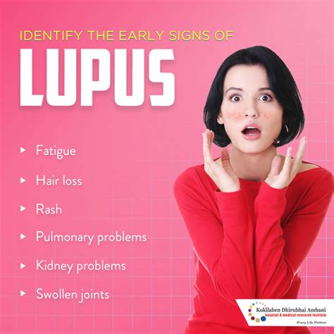 I have almost always had so many odd ailments and symptoms, but they have largely been treated separately. . Lupus wellness reddit